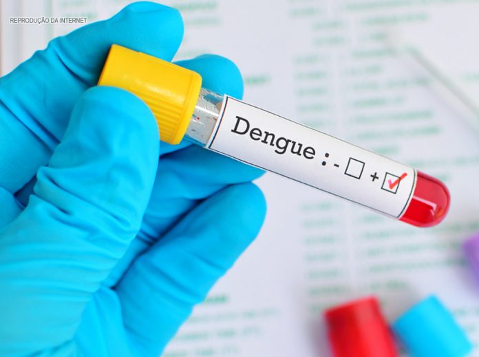 Cruzeiro do Sul chega a sete casos confirmados de Dengue