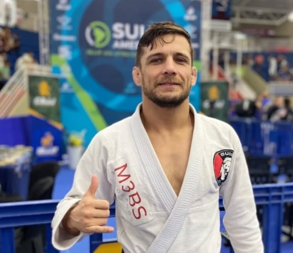 Foto: Arquivo Pessoal