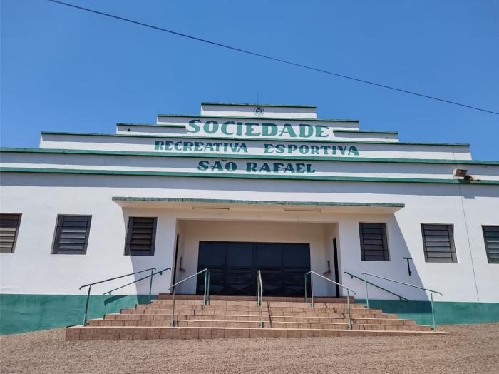 sre são rafael