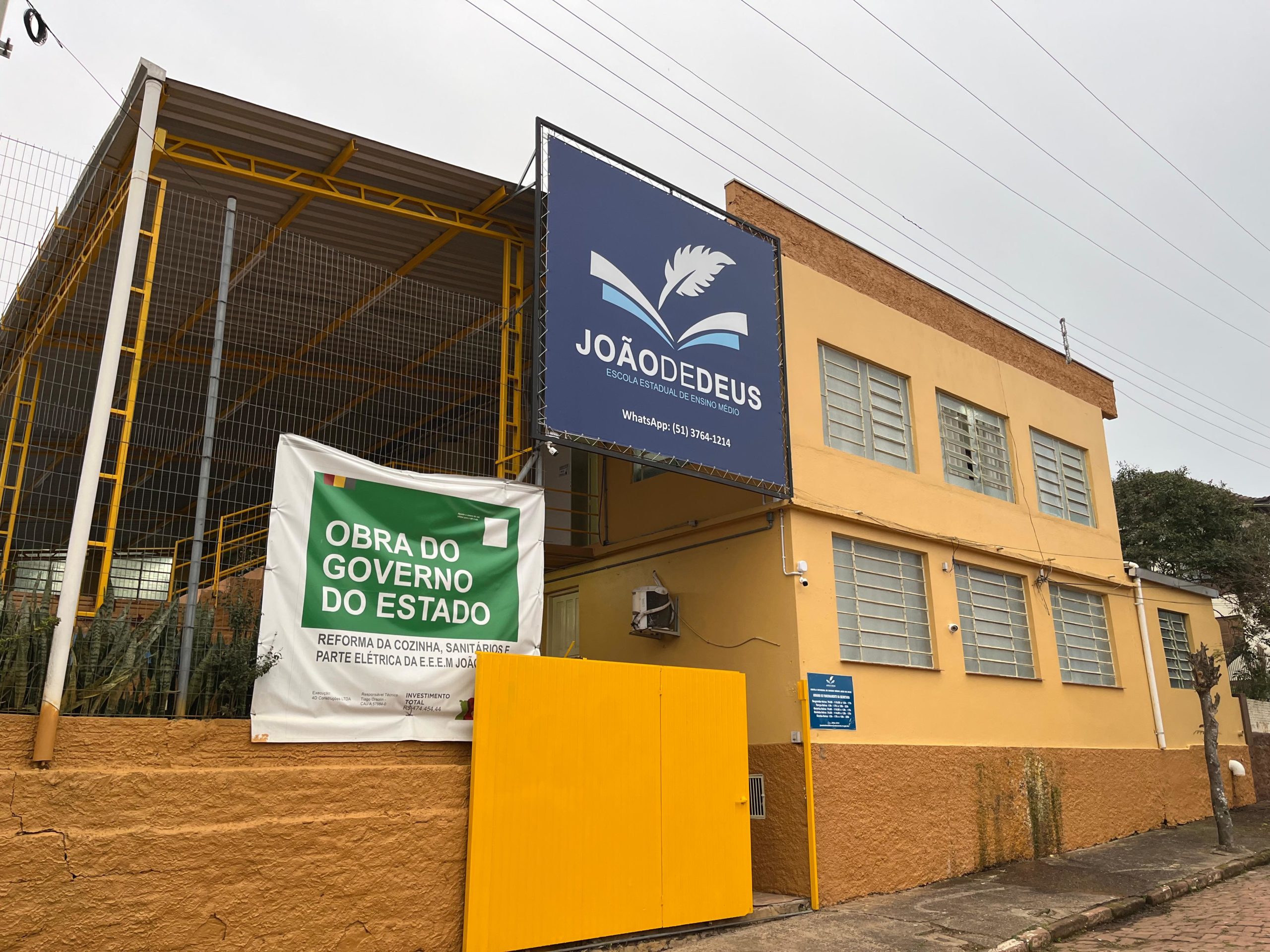 Foto: Marcio Steiner