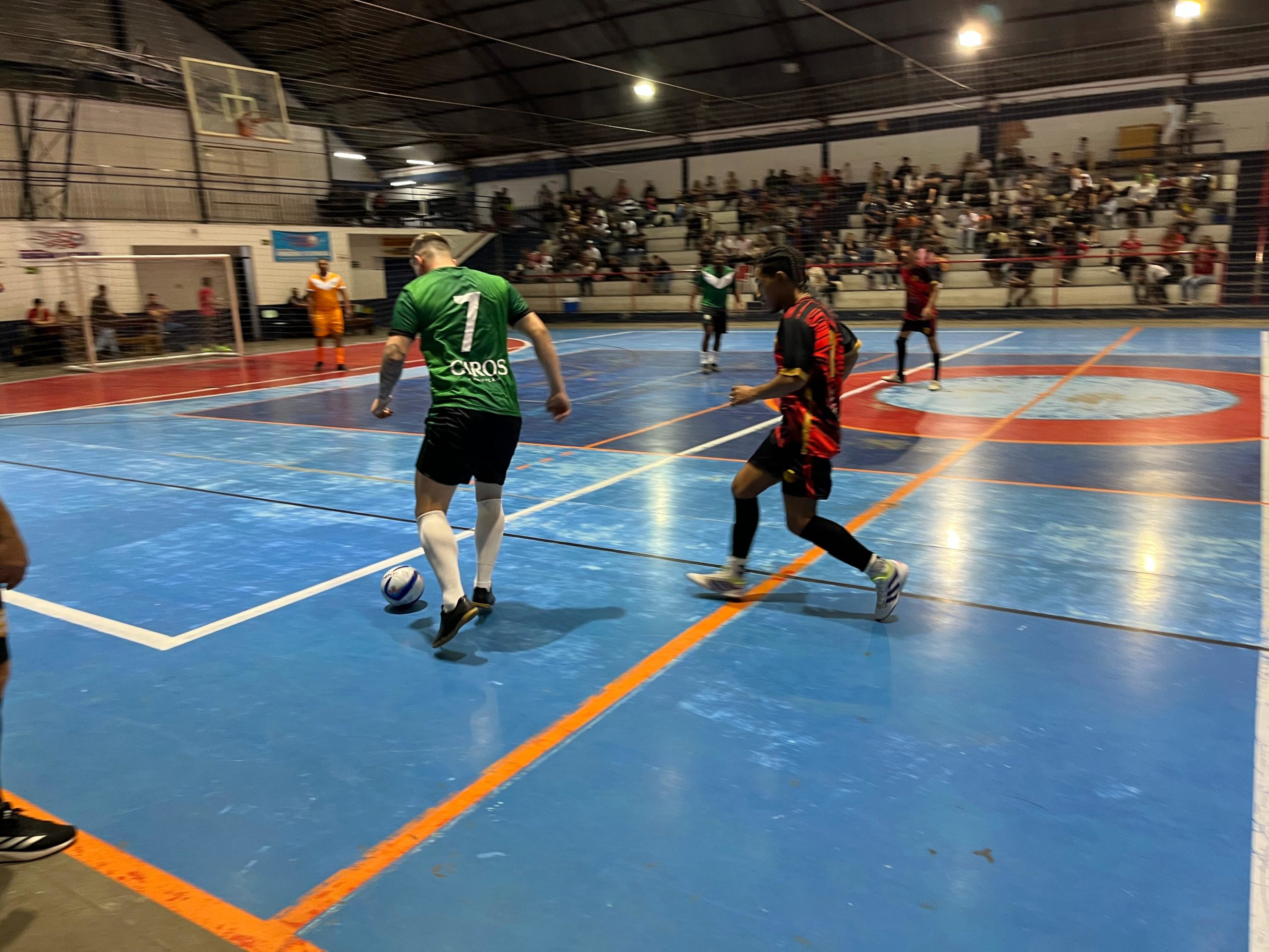 Foto e vídeo: Marcio Steiner