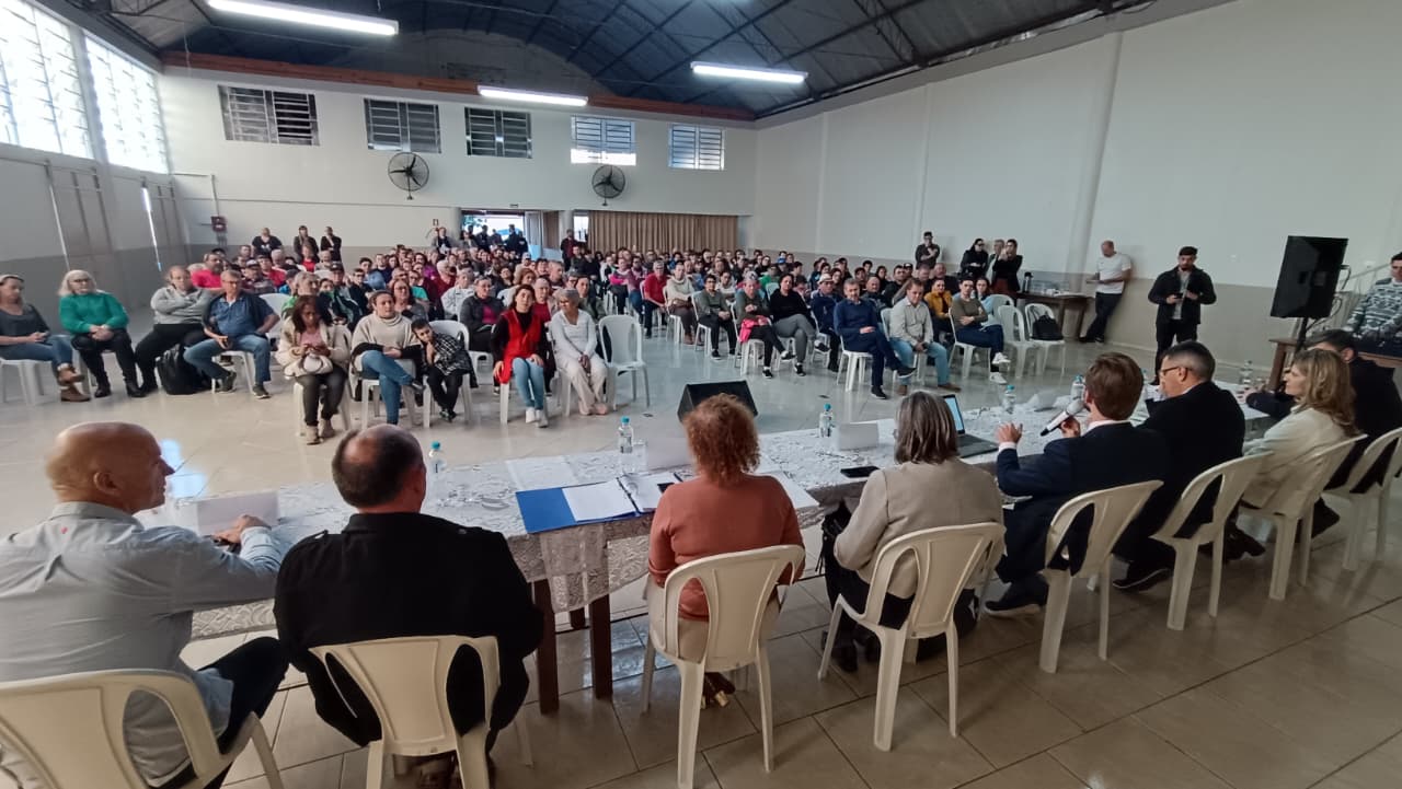 Fotos: Jean Hinterholz