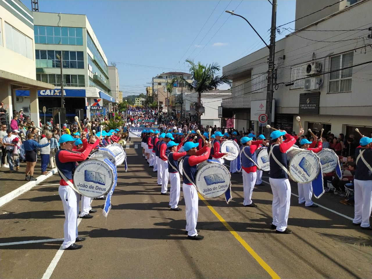 Foto: Marcio Steiner/Arquivo