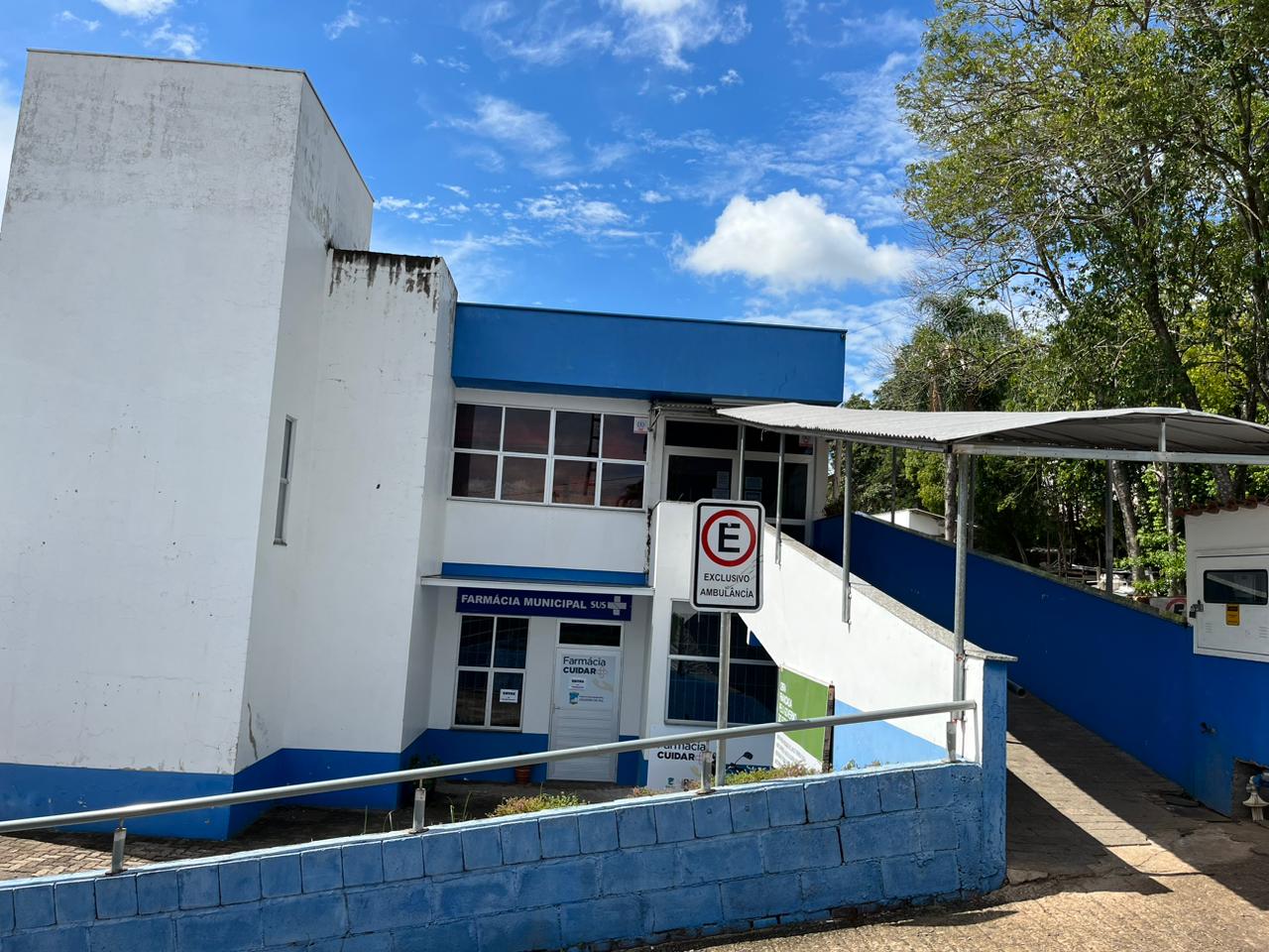 posto centro