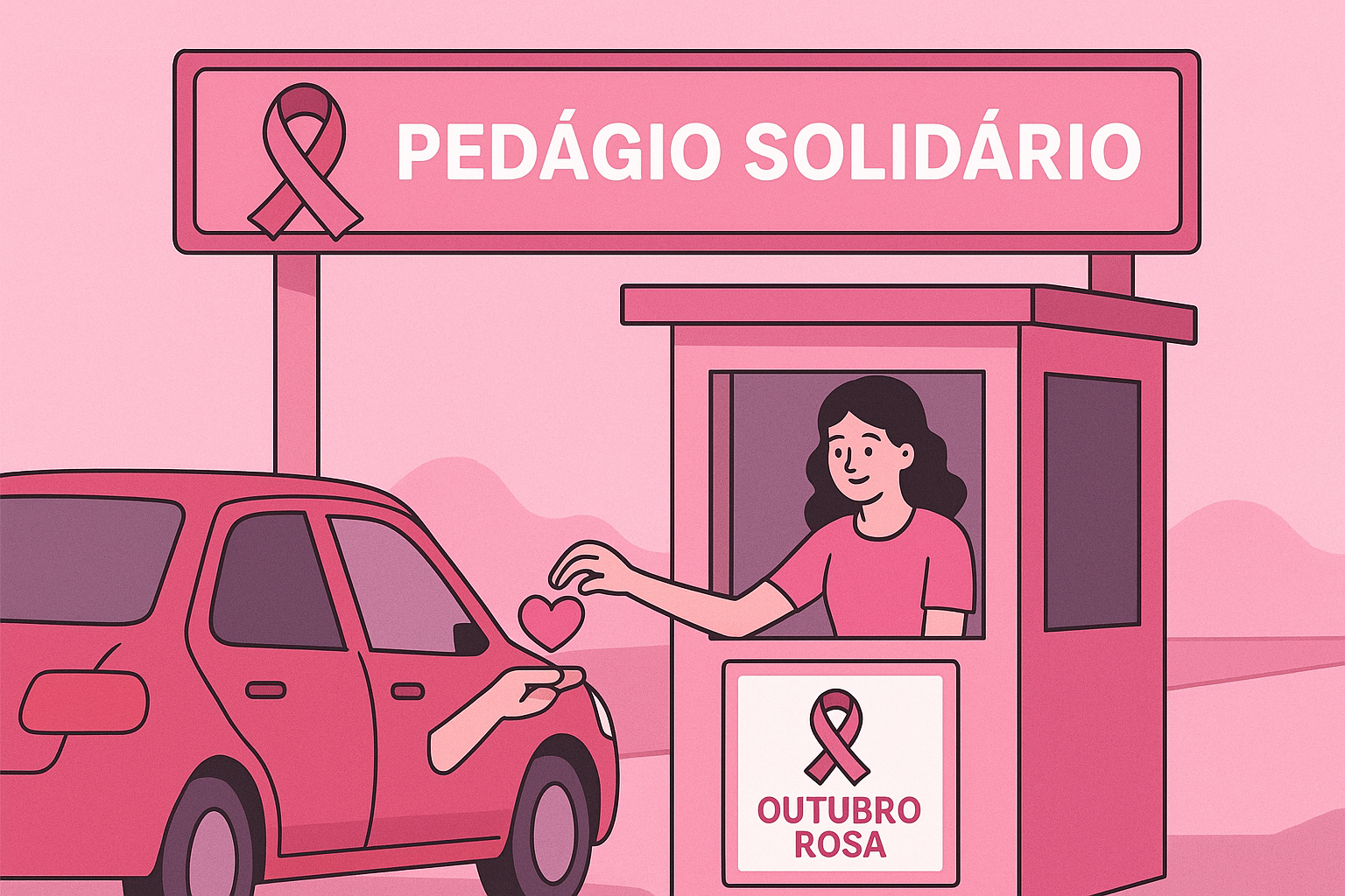 Criado por IA