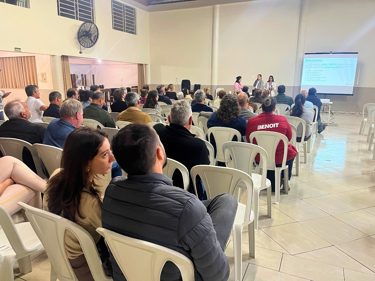 Fotos: Cristiano Braga