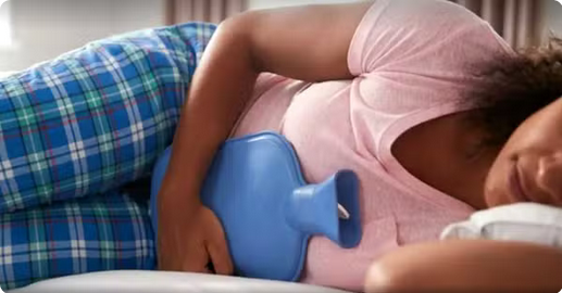 mulher Foto: Ilustrativa