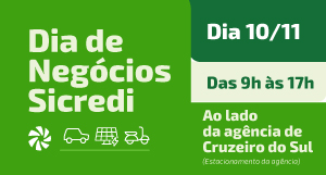 Dia de Negócios - Mobile