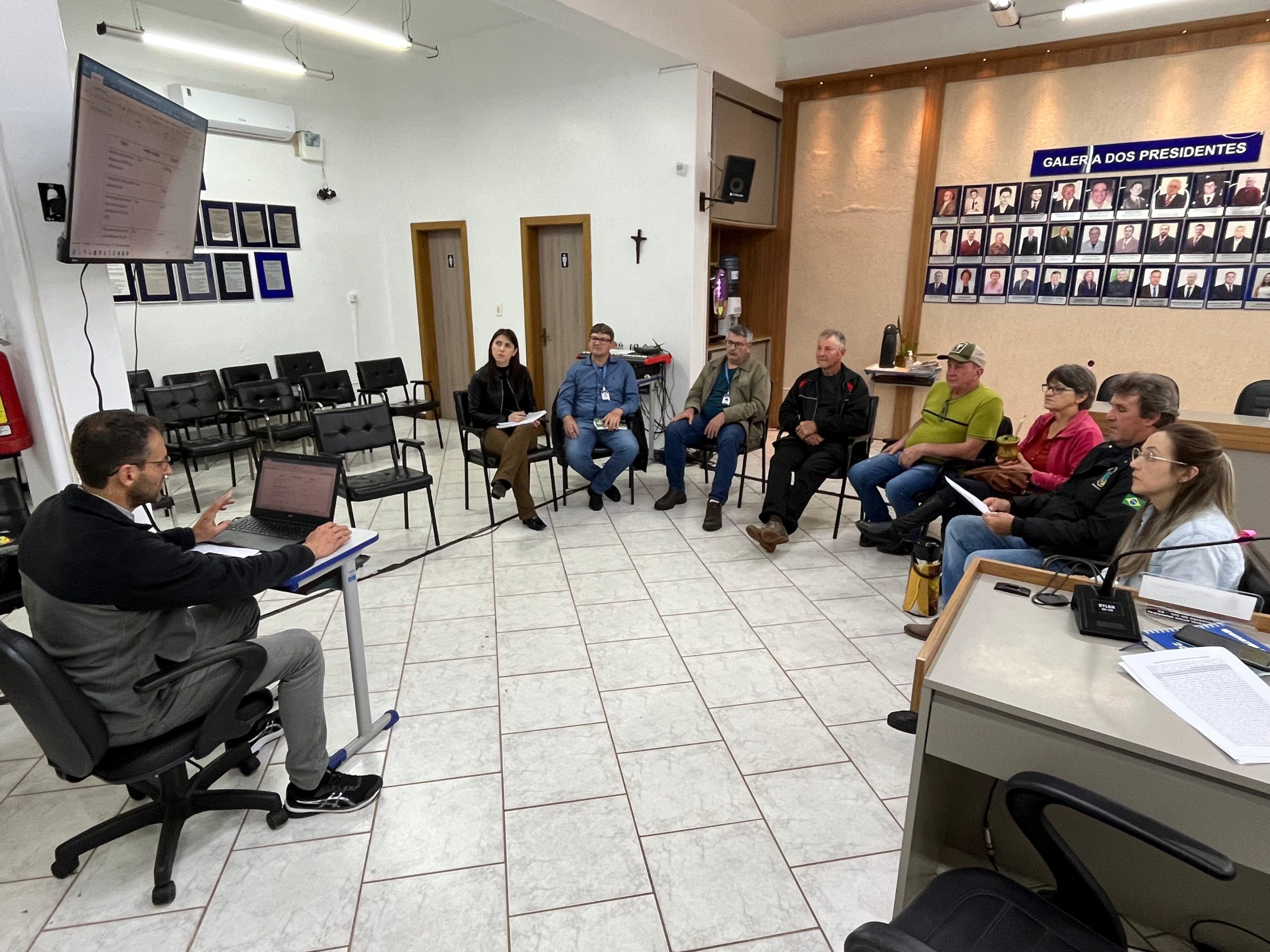 Foto: Marcio Steiner