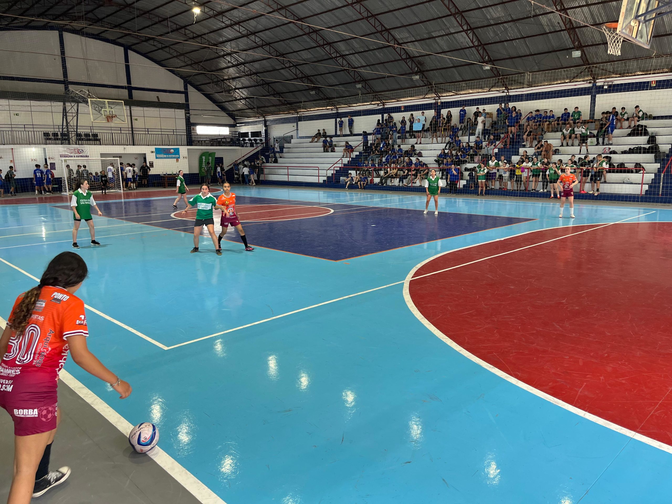 interescolares fotos: Marcio Steiner