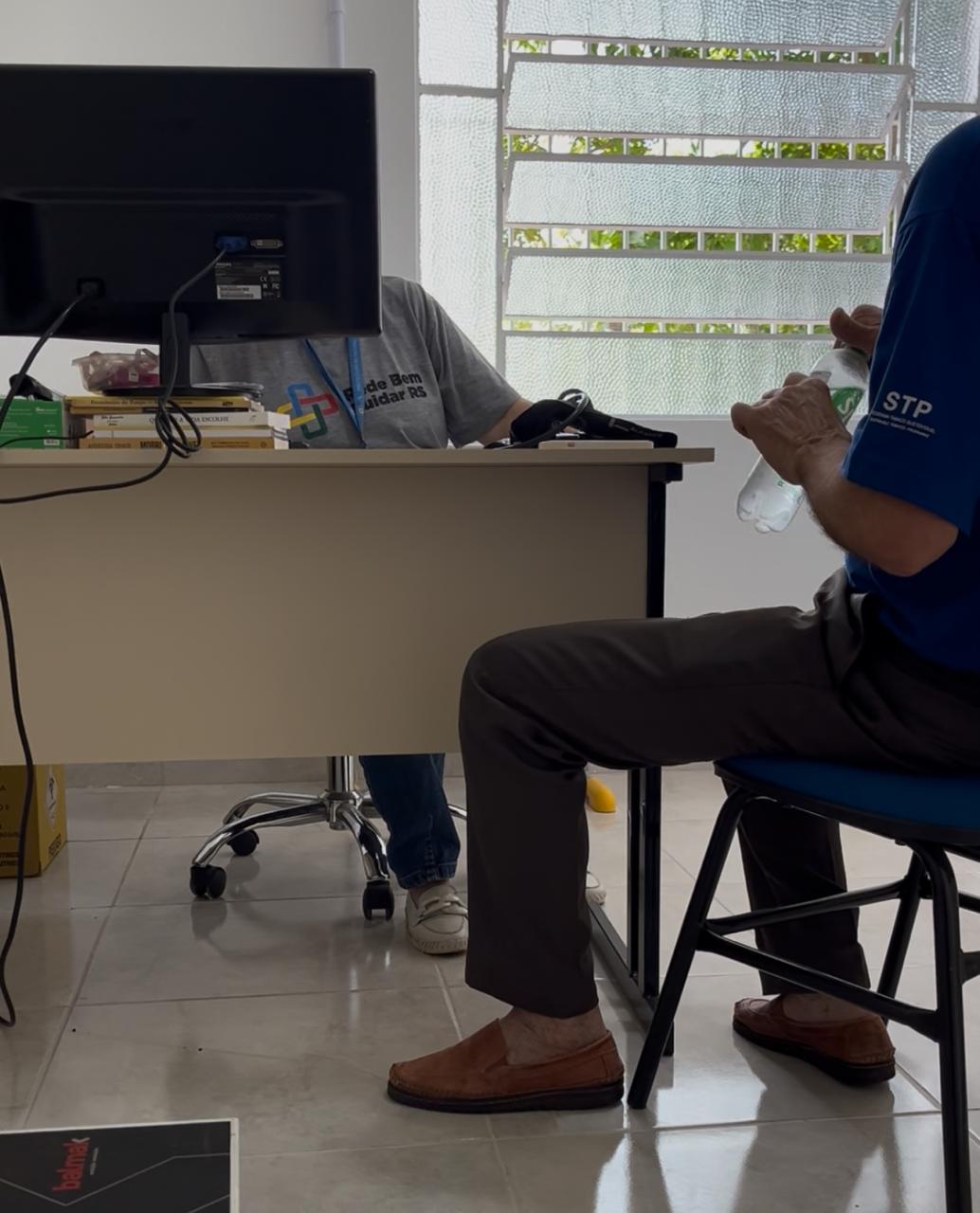 Foto: Marcio Steiner | A partir da quinta-feira (27) o atendimento retorna a sua normalidade