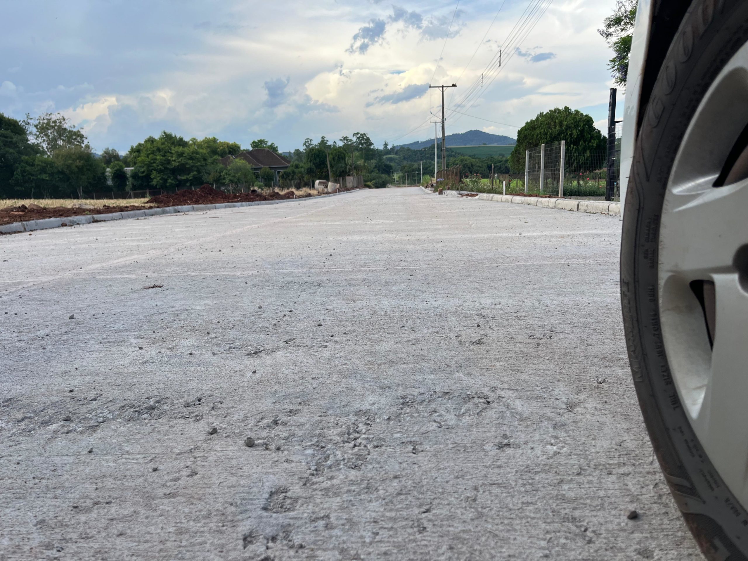 concreto1 Foto: Marcio Steiner