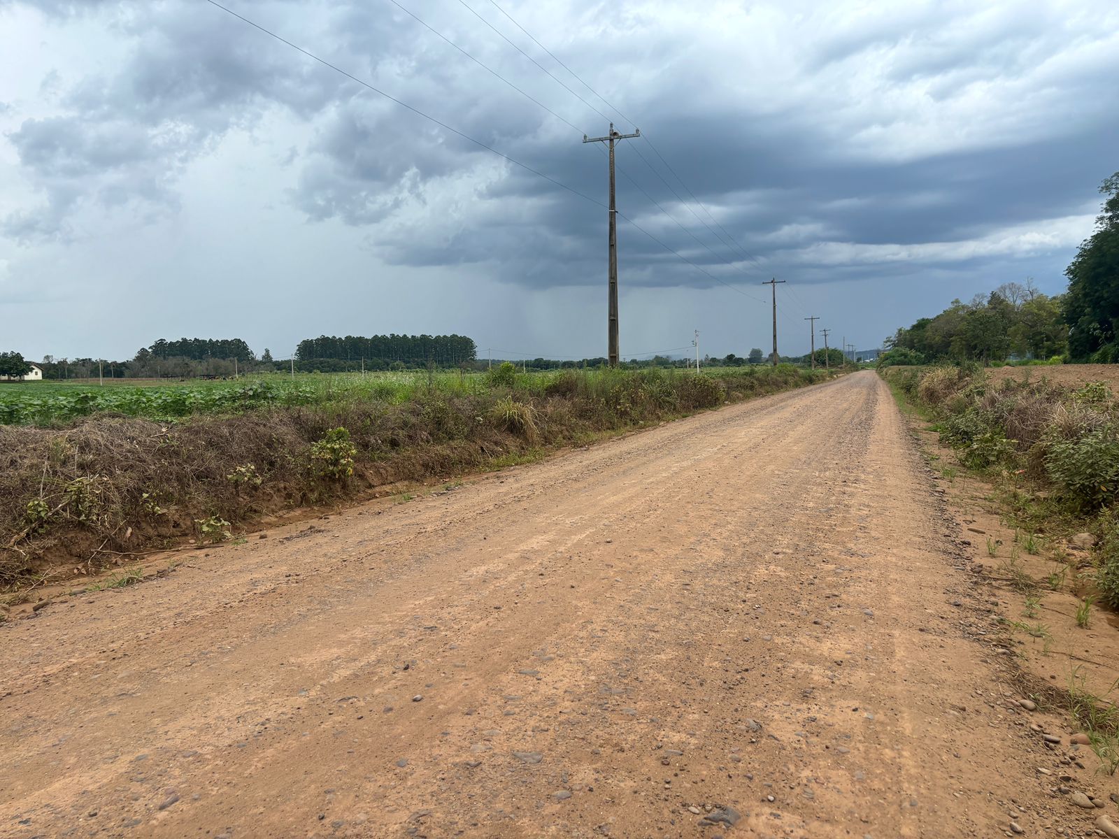 Foto: Ângelo Rockenbach/Rádio Independente