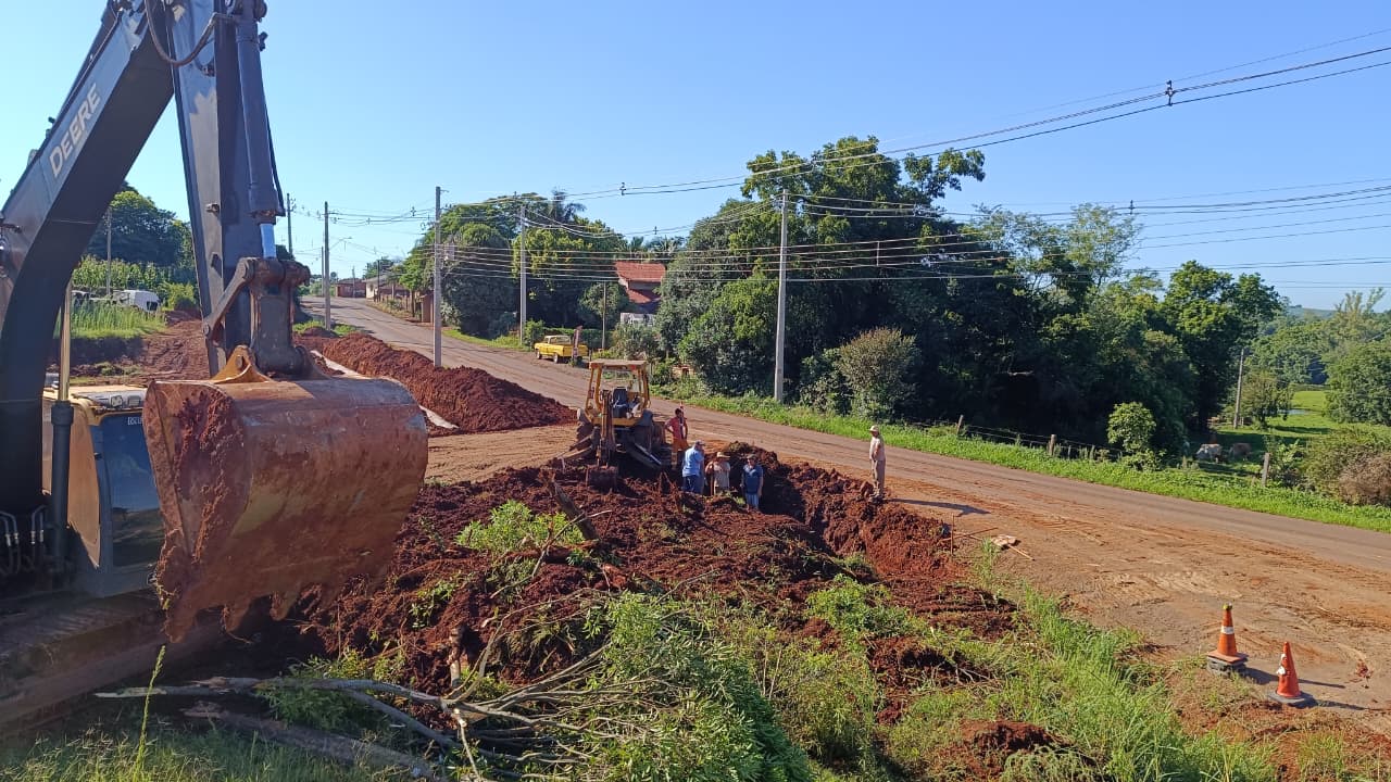 obra Foto: Jean Hinterholz