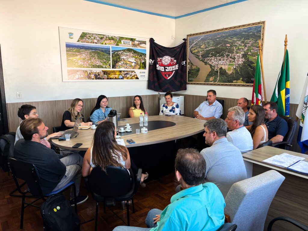 planodiretor_univates Foto: Cristiano Braga