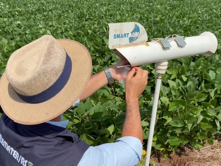 Foto: Tássia Becker Alexandre / Emater/RS-Ascar