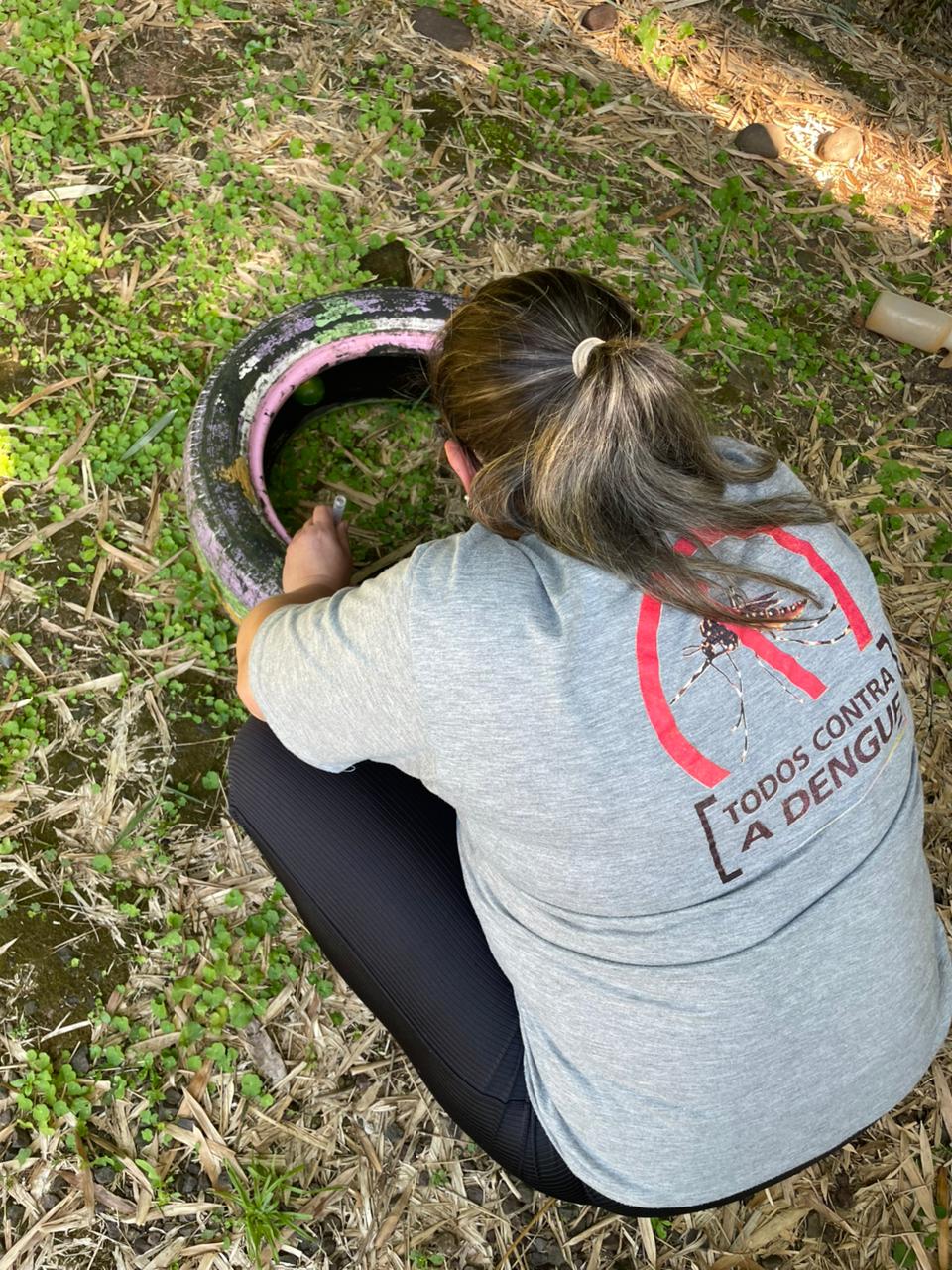 vigilancia_cruzeiro1 Fotos: Divulgação