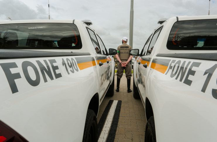 Rio Grande do Sul tem o Carnaval menos violento dos últimos anos, diz governo