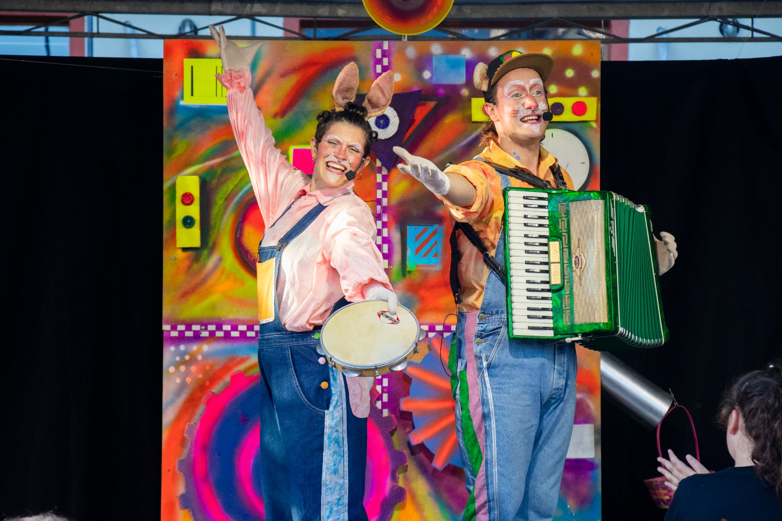 Município prepara evento especial de Páscoa para o dia 28 de março