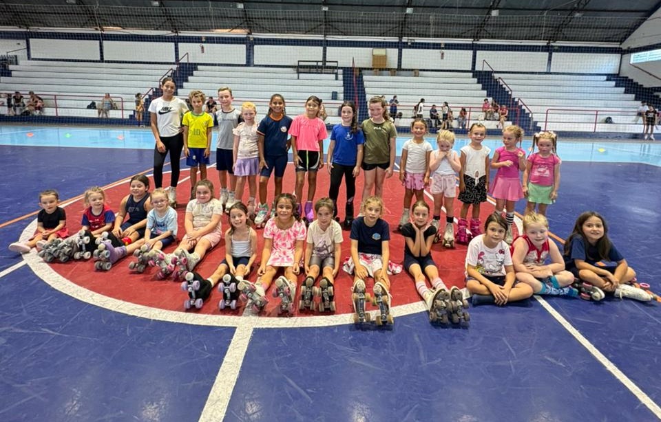 Projeto Cruzarthis será retomado e ampliado com aulas gratuitas de patinação e teatro