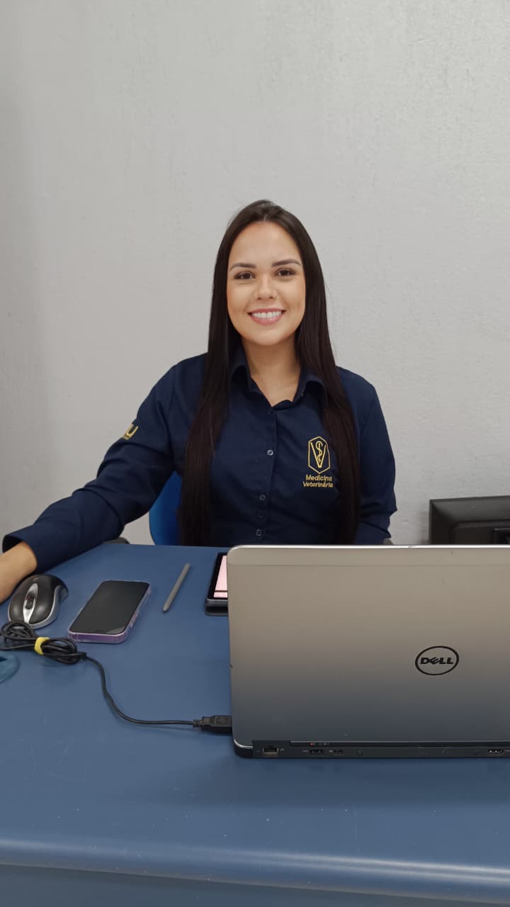 Nova médica veterinária reforça Serviço de Inspeção Municipal em Cruzeiro do Sul