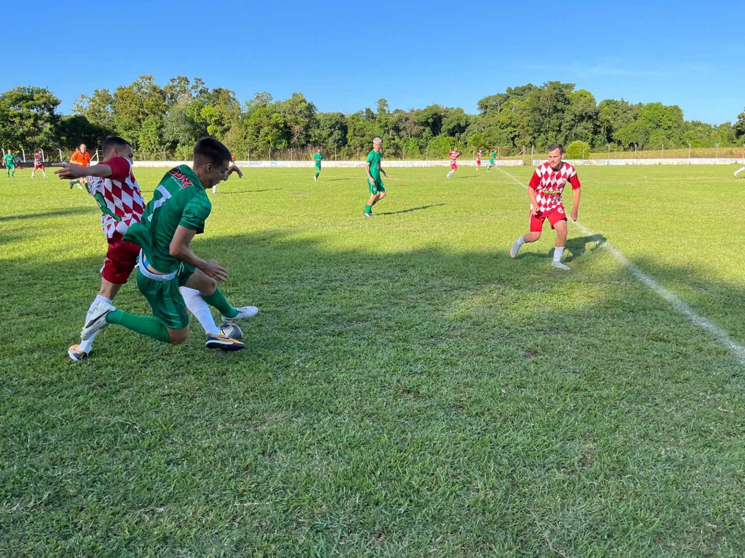 Arquivo/Marcio Steiner