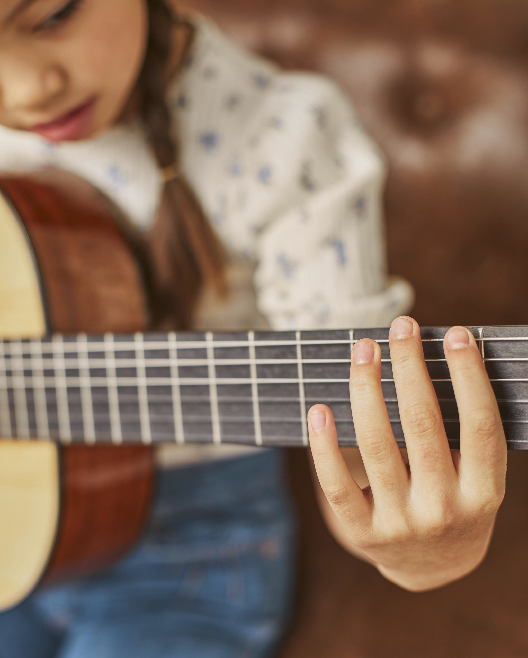 Escola de Música do Município abre inscrições para aulas gratuitas de instrumentos e canto