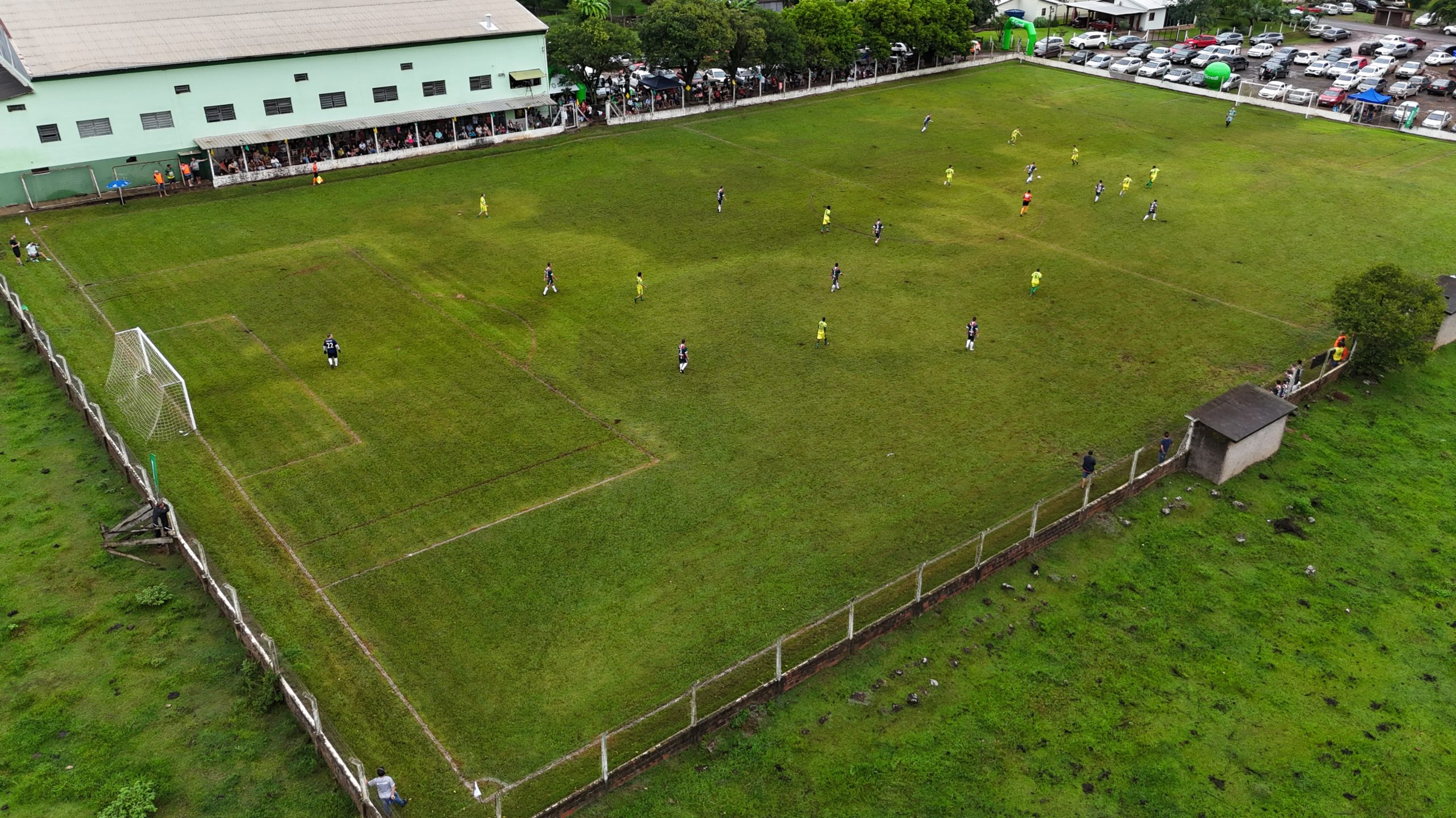 amador Foto: Marcio Steiner