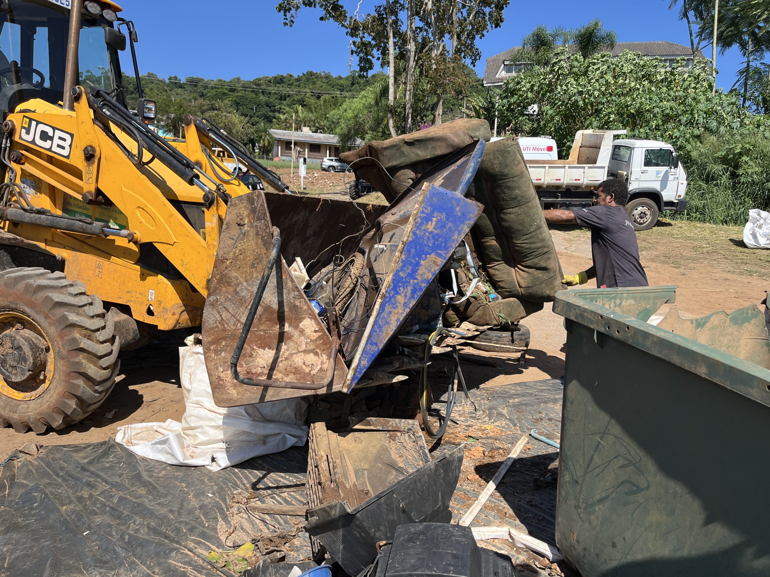 Foto: Marcio Steiner