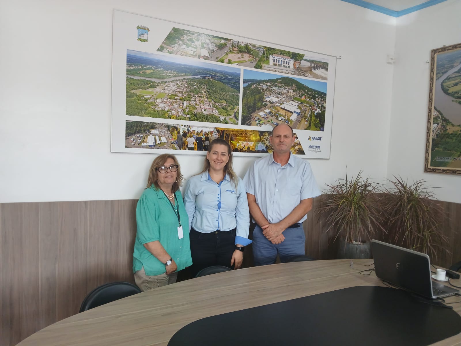 amturvales Foto: Júnior Gerhardt