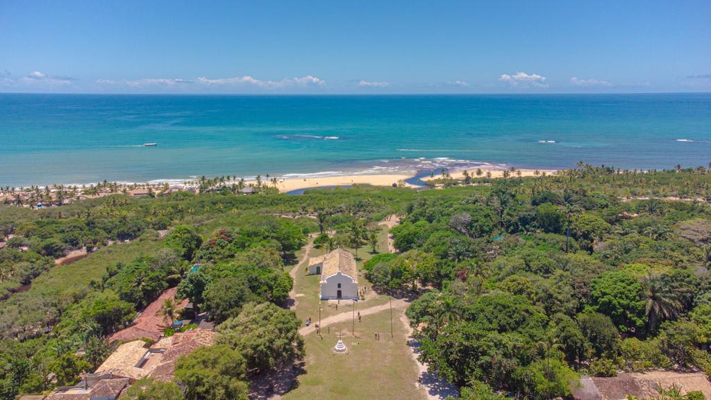 bahia Foto: Divulgação