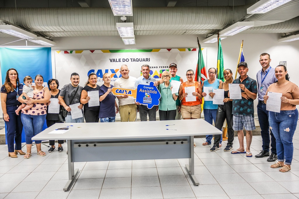 familias de cruzeiro Foto: Divulgação