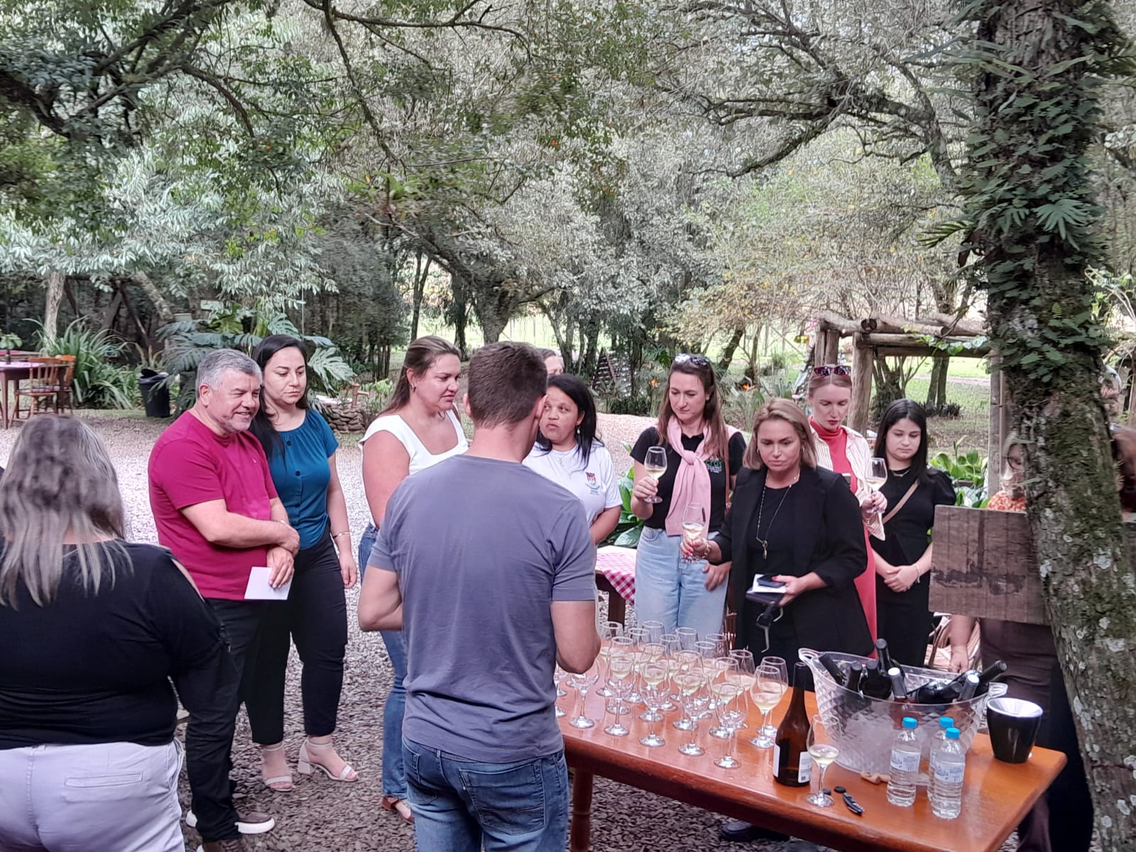 cogemas 3 foto: Divulgação