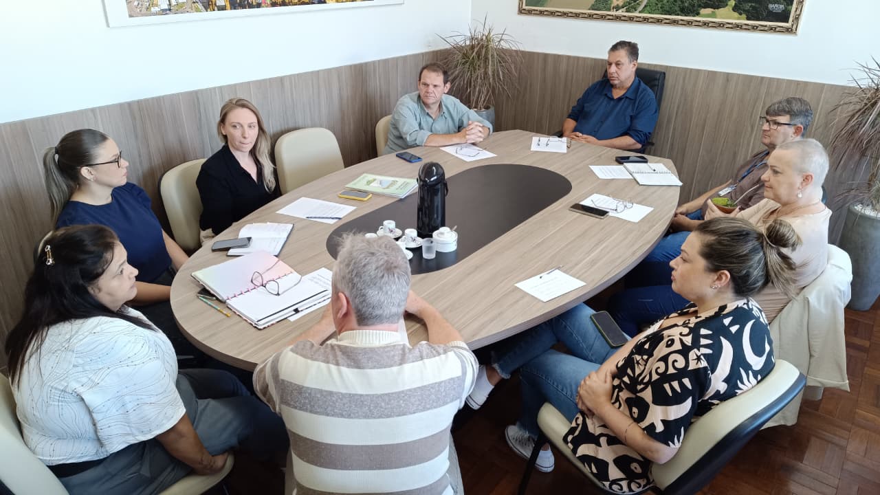 comite infancia Foto: Jean Hinterholz