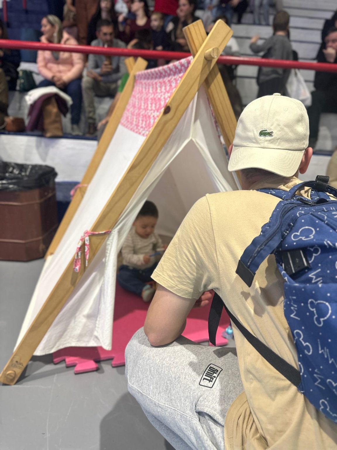 feria do livro 2025 b Foto: Arquivo