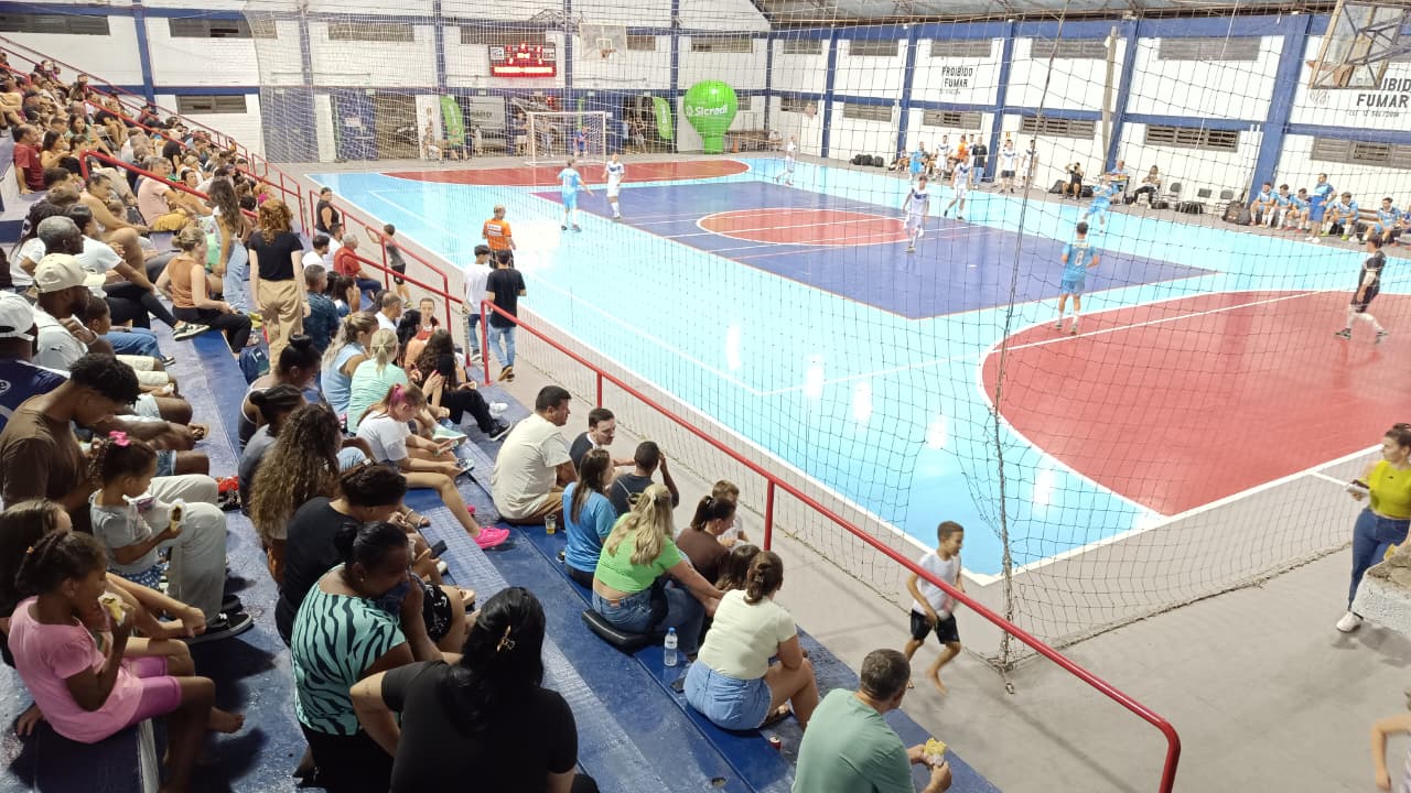 futsal