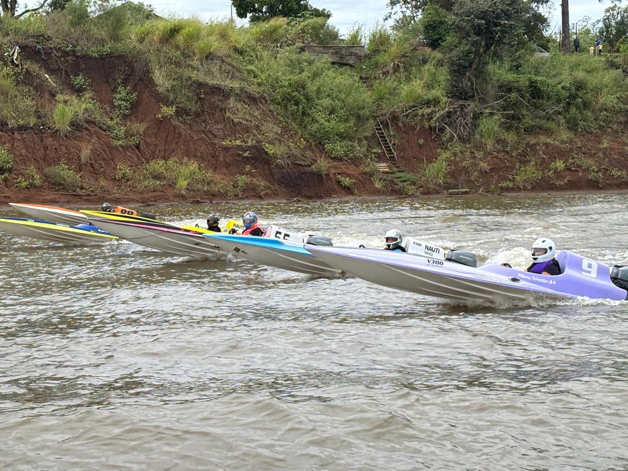 Fotos: Marcio Steiner