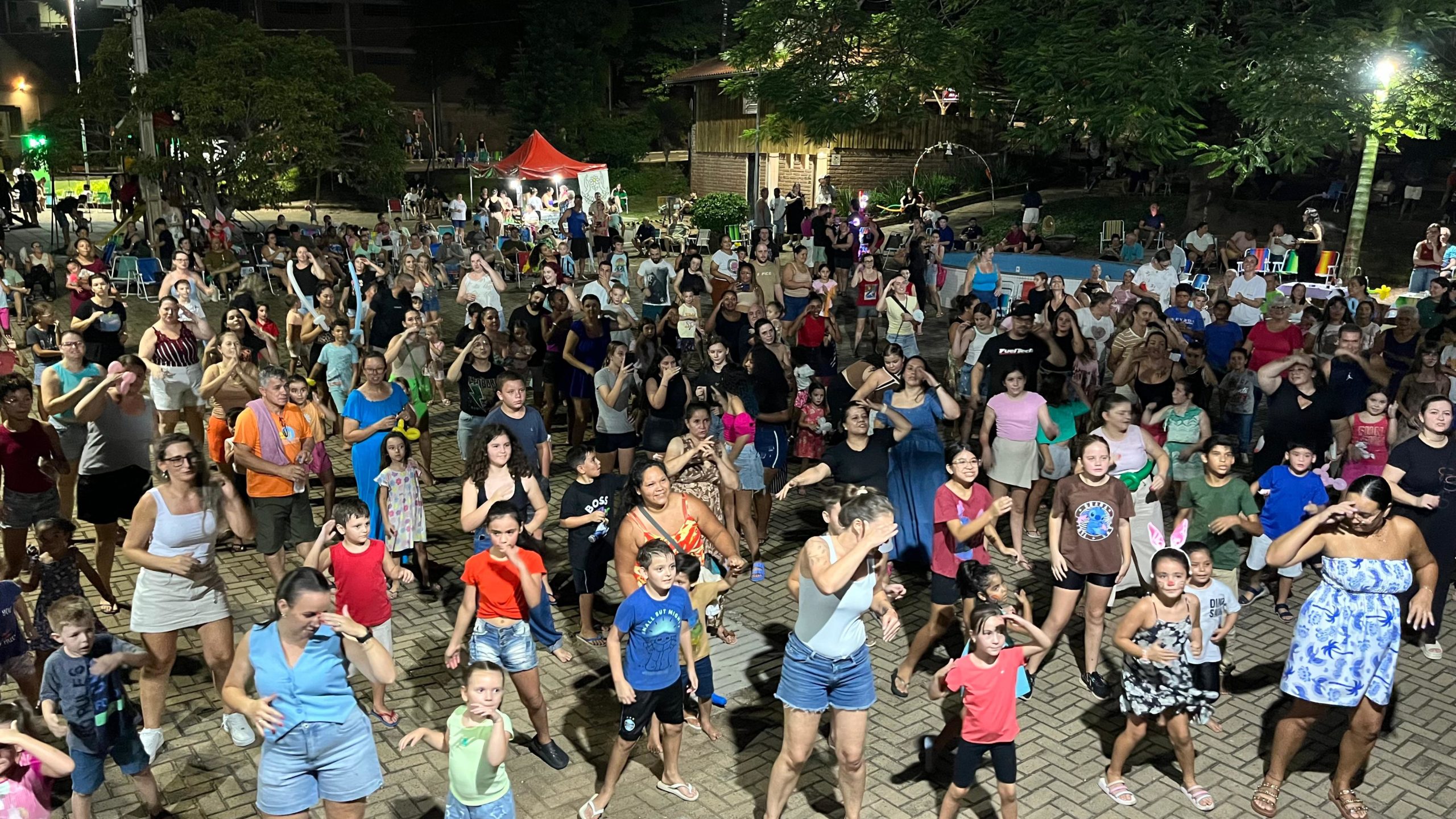 Fotos Marcio Steiner