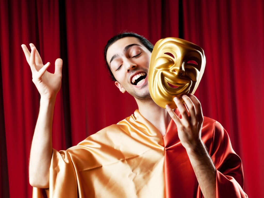 Cruzeiro do Sul abre inscrições para oficinas gratuitas de teatro para toda a comunidade