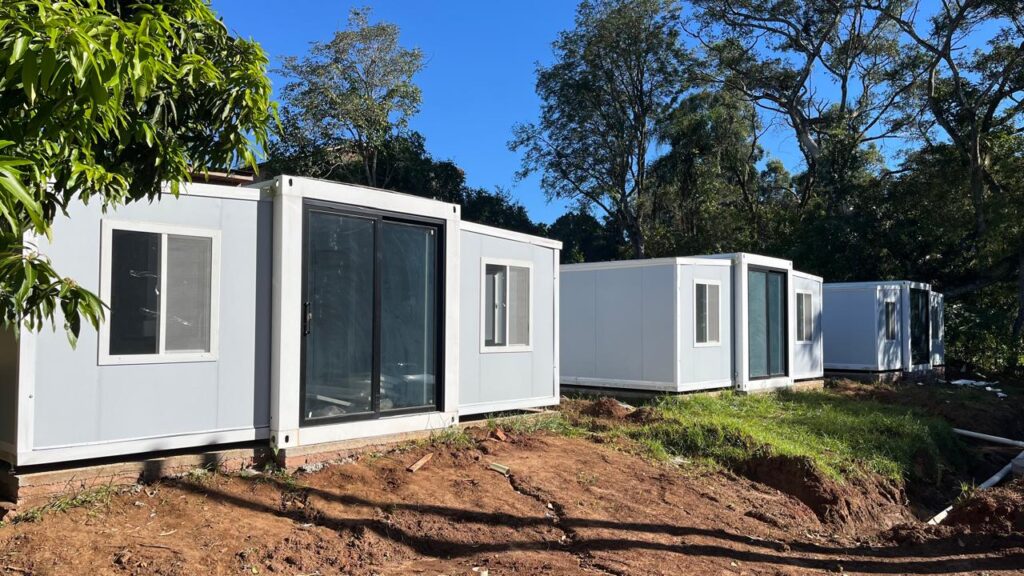 Parceria entre poder público e iniciativa privada impulsiona construção de moradias