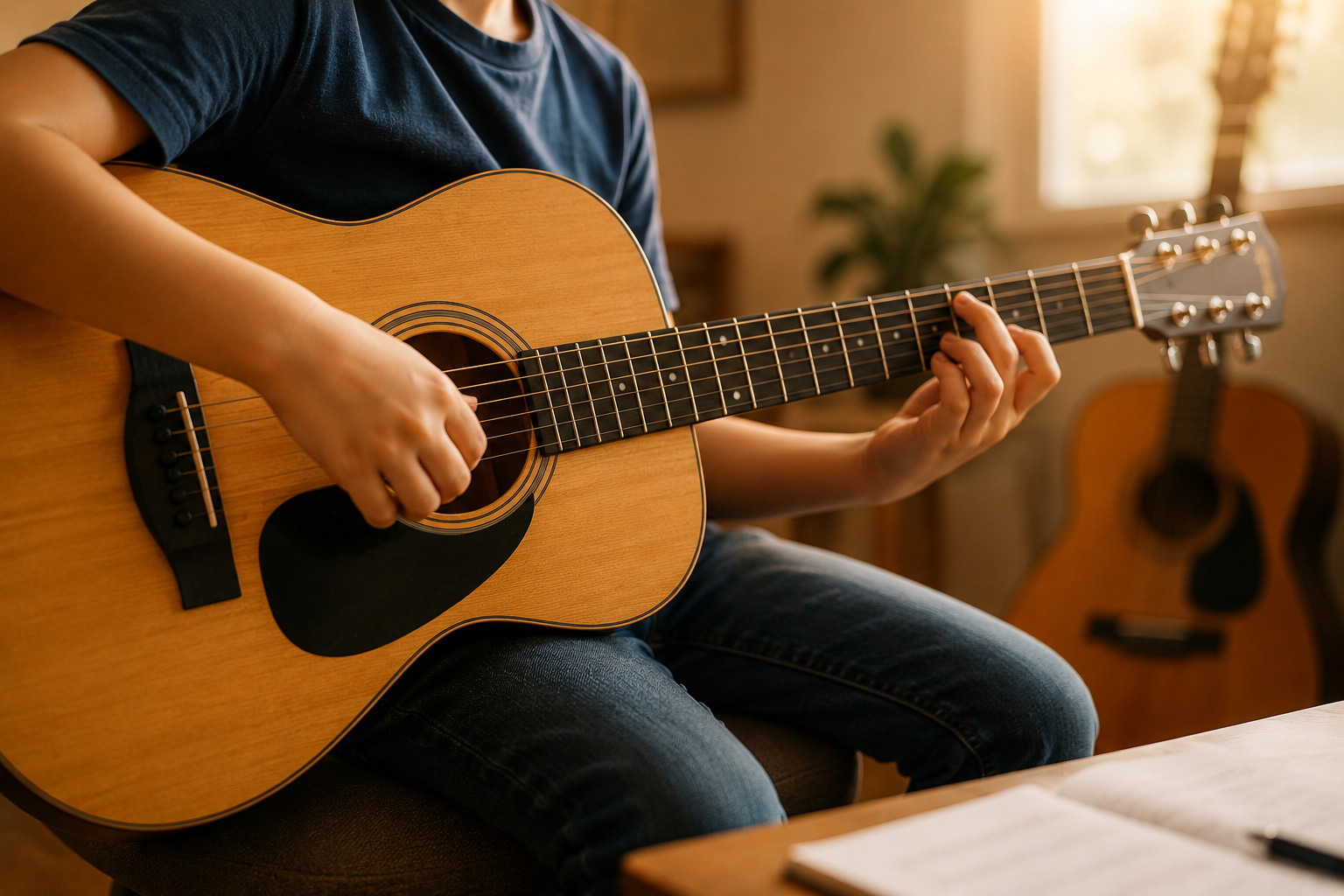 Escola Municipal da Música segue com inscrições para novos alunos
