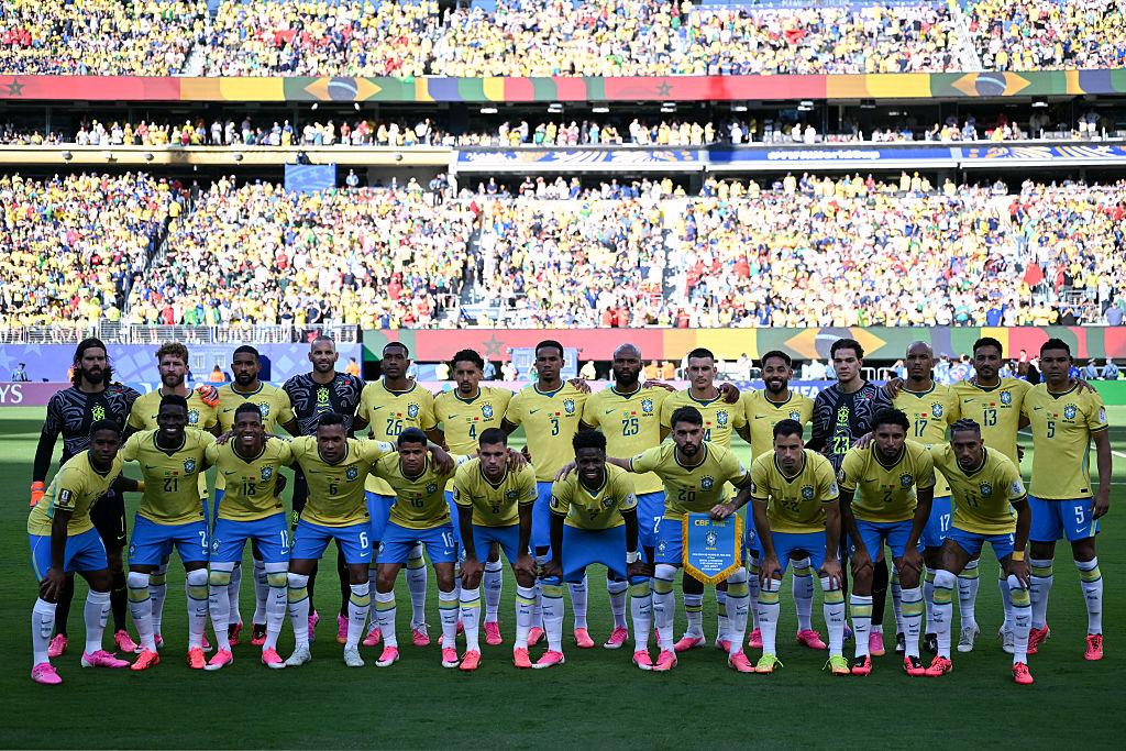 seleção