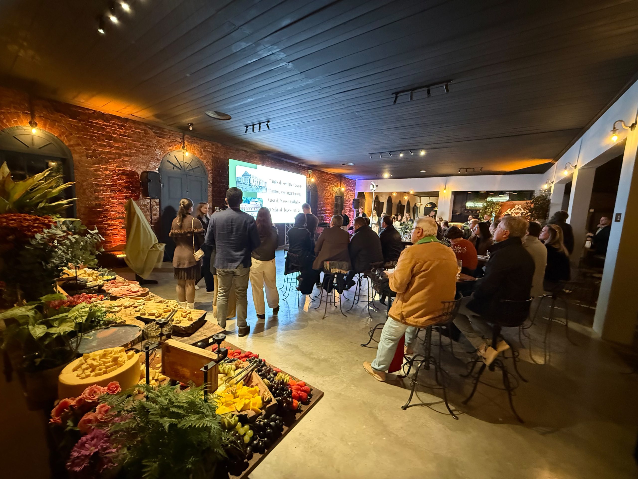 Inaugurada a Marivo’s Casa de Eventos em Cruzeiro do Sul