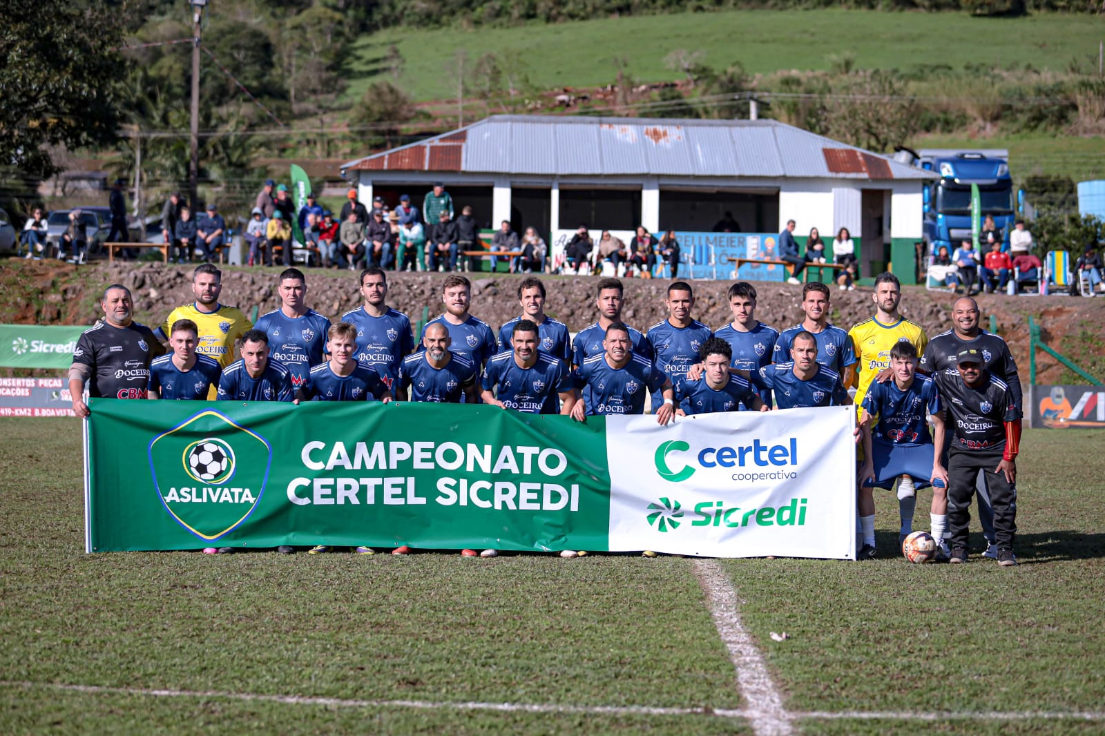 cruzeiro juv a