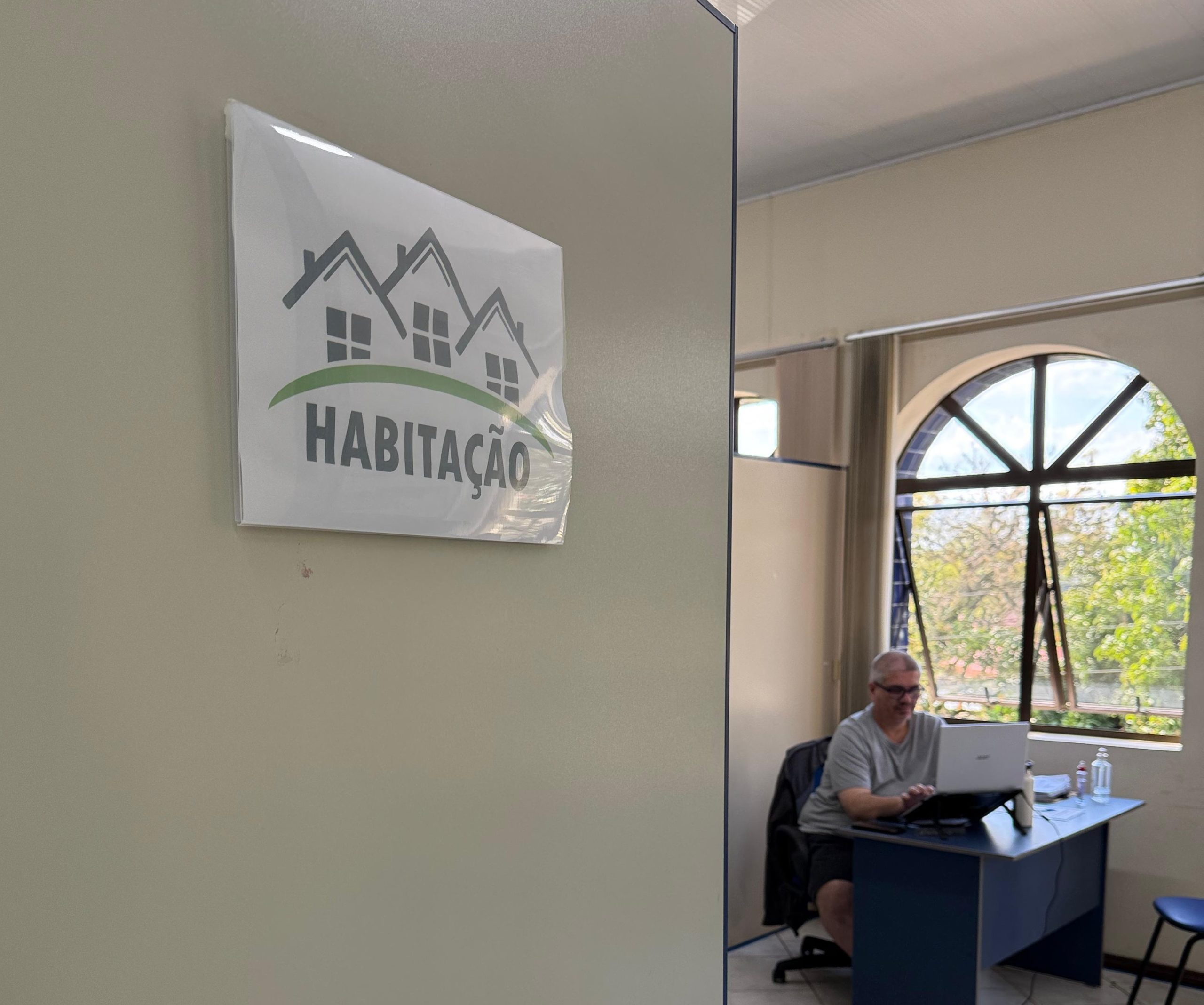 Beneficiários de programas habitacionais devem aguardar agendamento