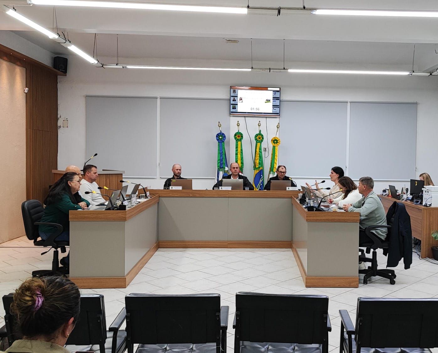 Câmara aprova R$ 4,2 milhões para Distrito Industrial e compra de máquinas