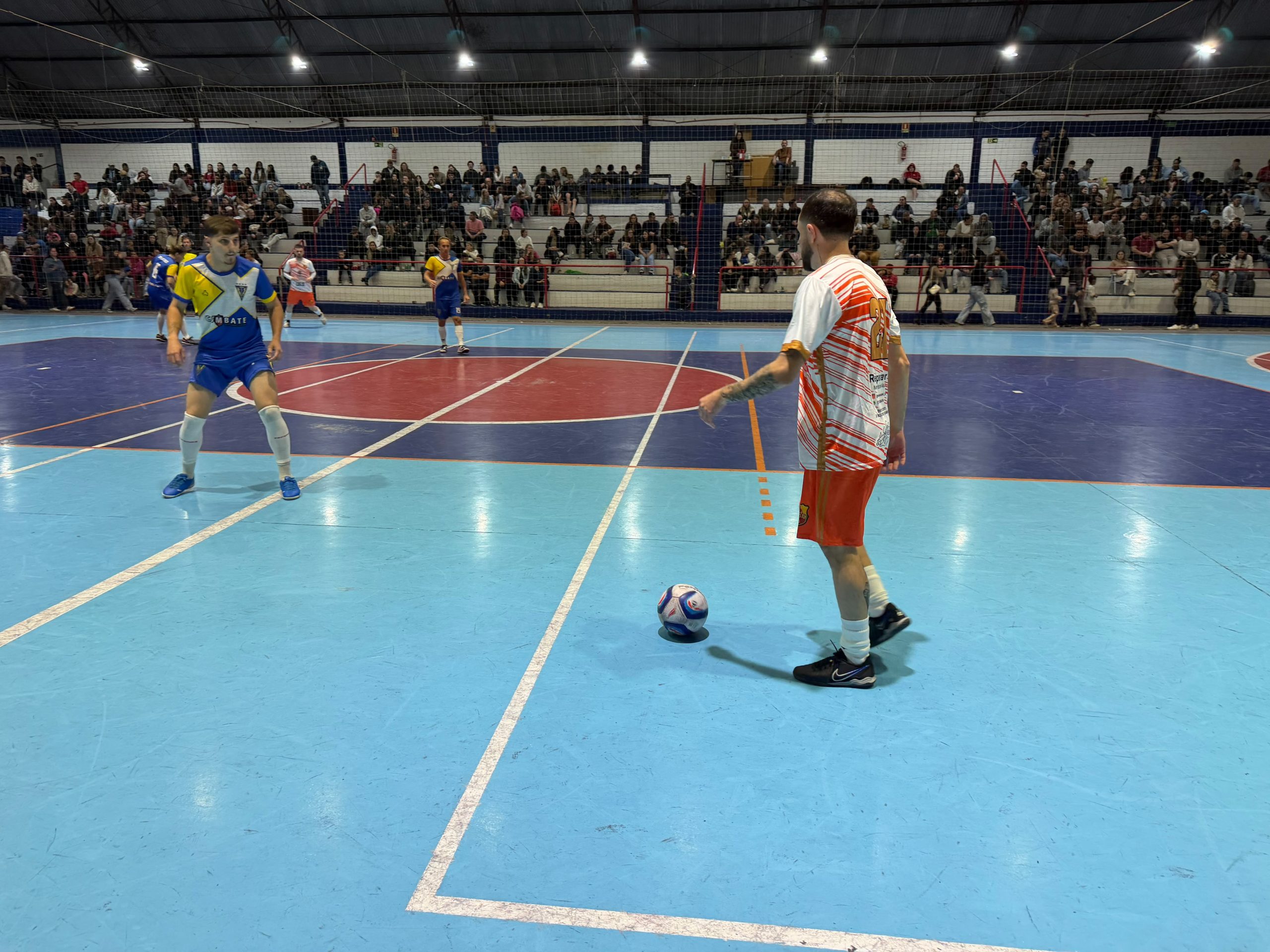 Foto: Marcio Steiner
