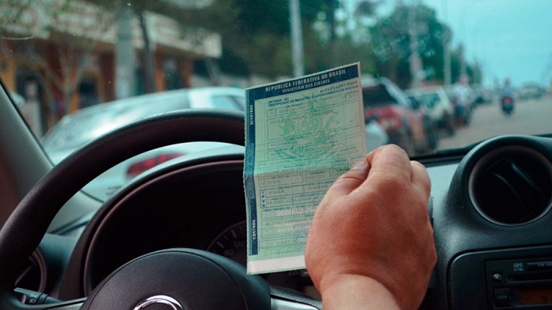 DetranRS passa a permitir pagamento de IPVA, multas e taxas vencidas em até 12 vezes no cartão