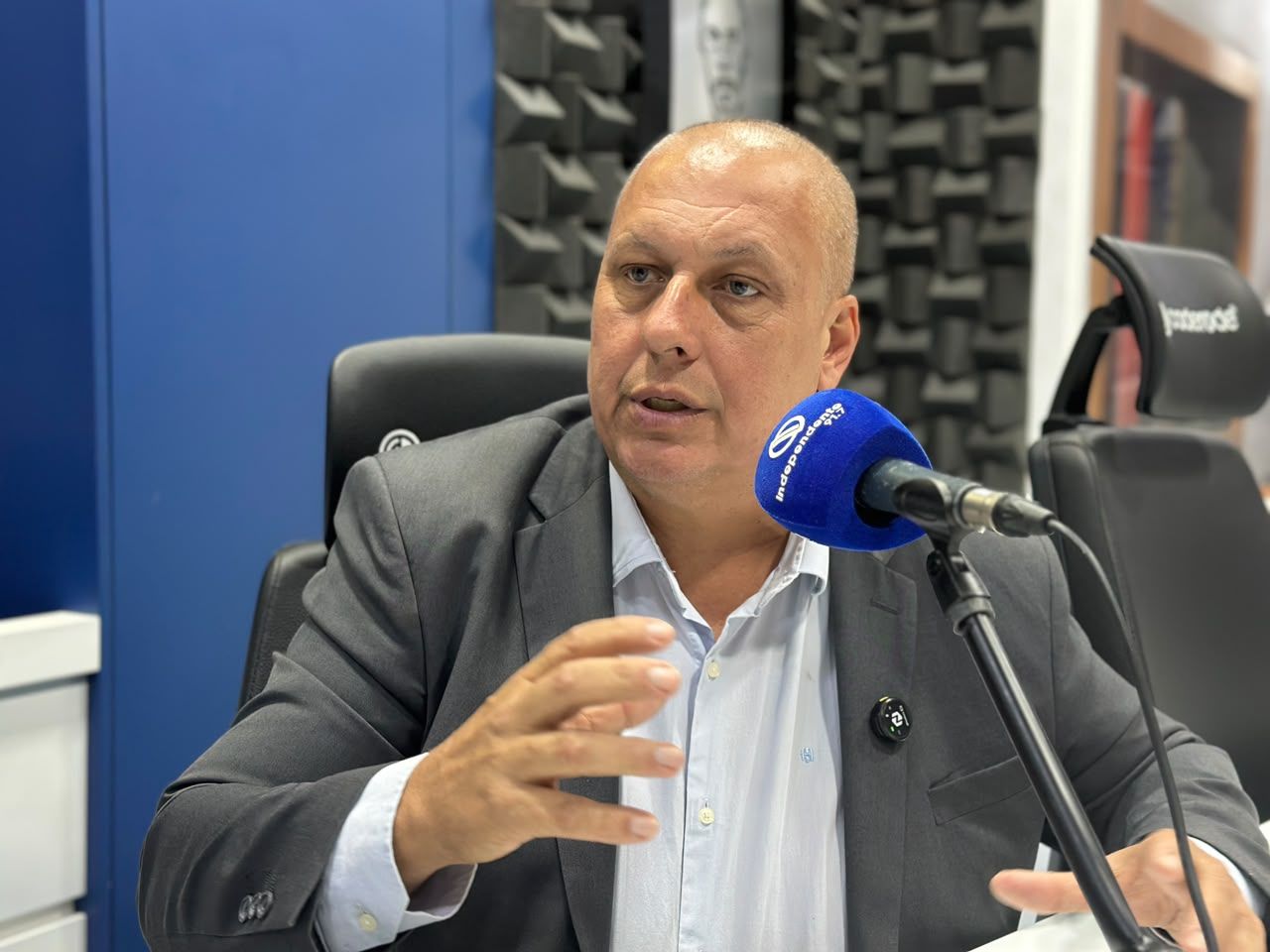 Foto: Fernanda Kochhann