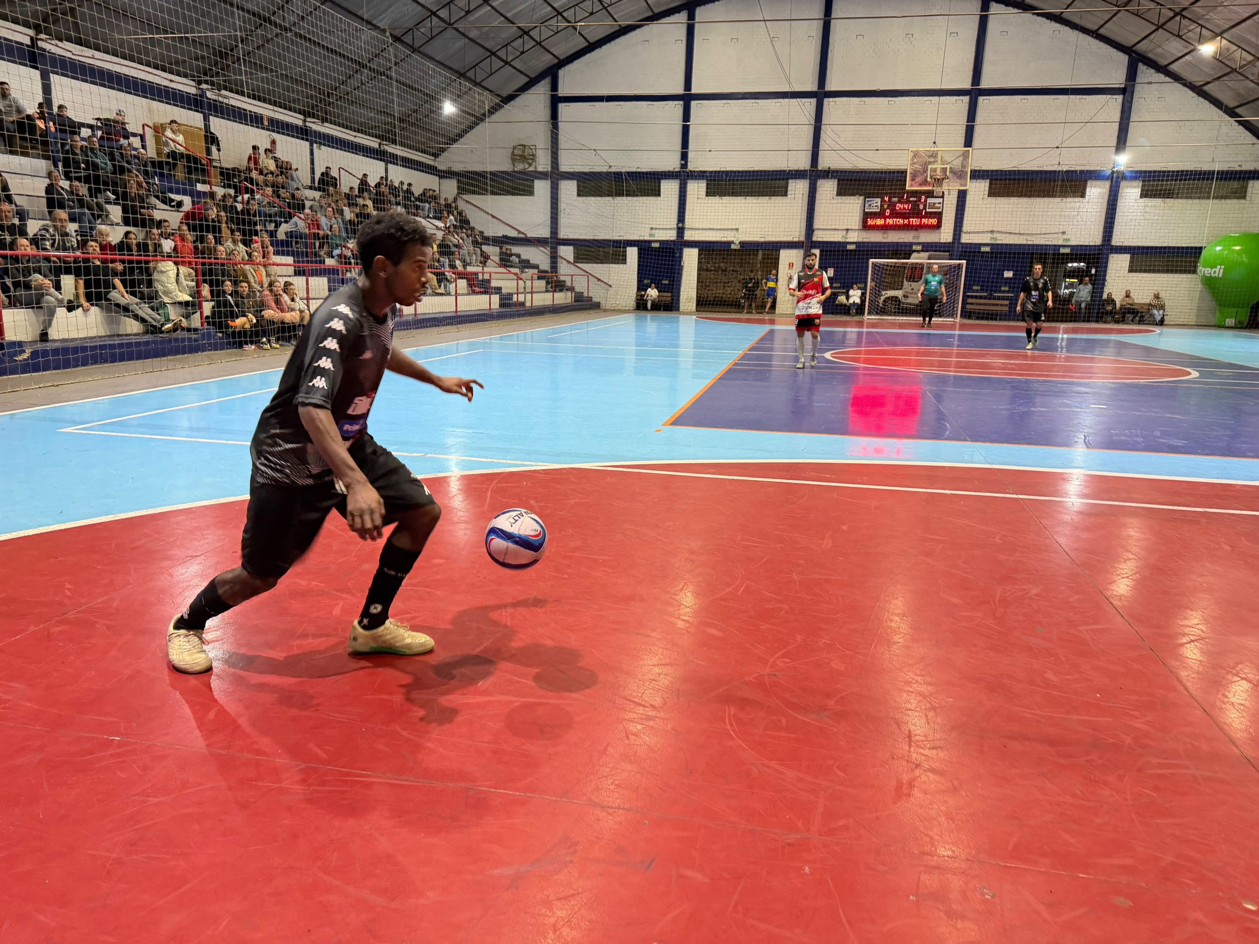 Foto: Marcio Steiner